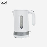 Asahi EK 171 Electric Kettle 1.7 Liter Water Heater with STRIX Thermal Control - Winland Depot